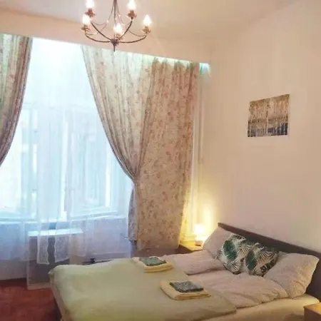 Cindy Room 부다페스트
