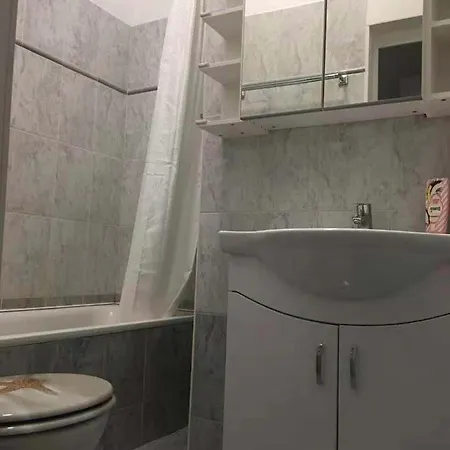 Cindy Room 부다페스트