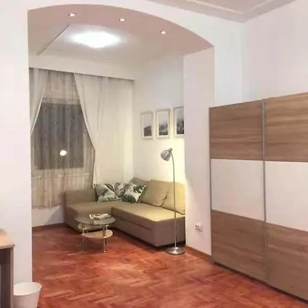 Cindy Room * 부다페스트